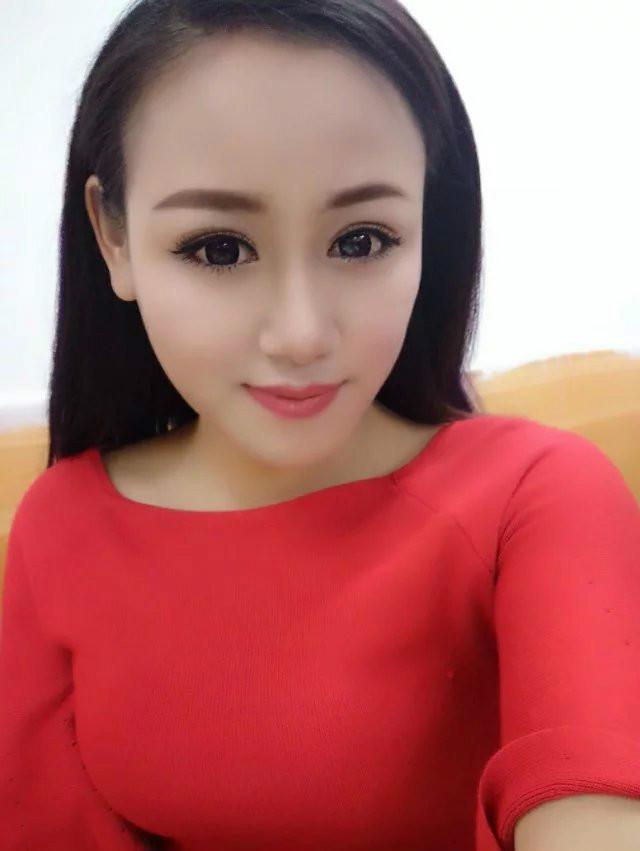 莹莹资料照片_广东广州征婚交友_珍爱网