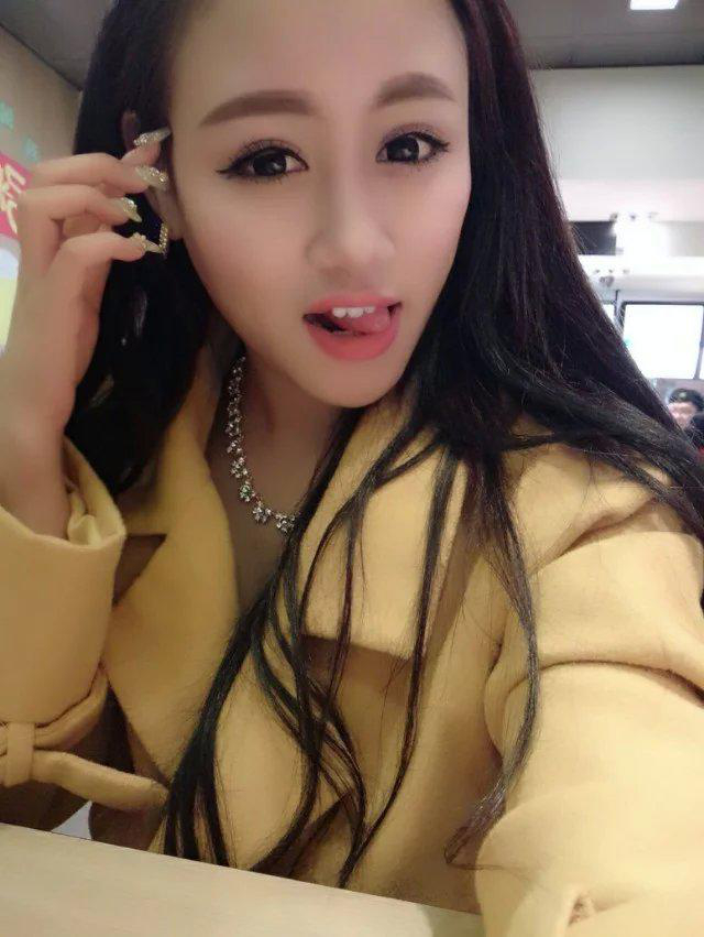 莹莹资料照片_广东广州征婚交友_珍爱网