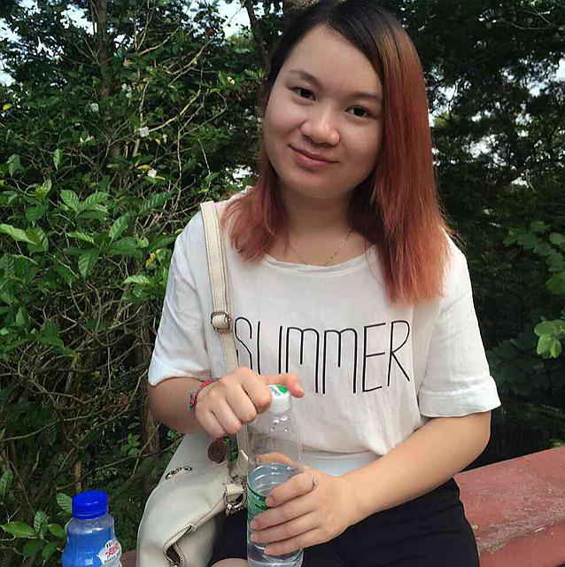 30岁离异女征婚照片(id:84029678)_广东惠州征婚交友_珍爱网