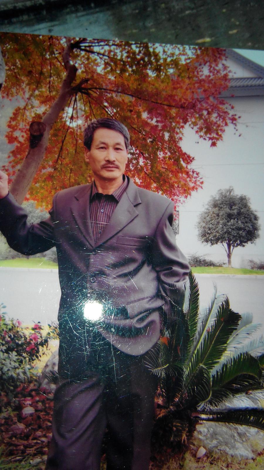 59岁未婚男征婚照片(id:84314654)_内蒙古赤峰征婚交友_珍爱网