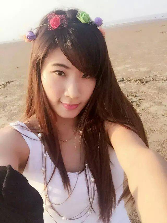 28岁未婚女征婚照片(id:84466682)_青海西宁征婚交友_珍爱网