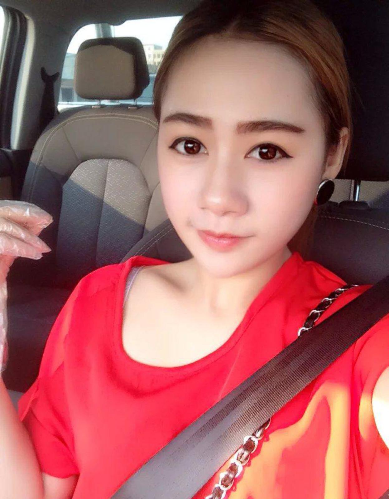 29岁未婚女征婚照片(id:84764192)_广东佛山征婚交友_珍爱网