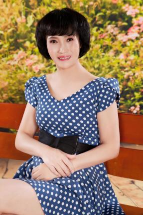 53岁离异女征婚照片(id:84937844)_湖北十堰征婚交友_珍爱网