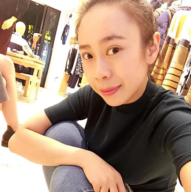 29岁未婚女征婚照片(id:85234232)_浙江宁波征婚交友_珍爱网