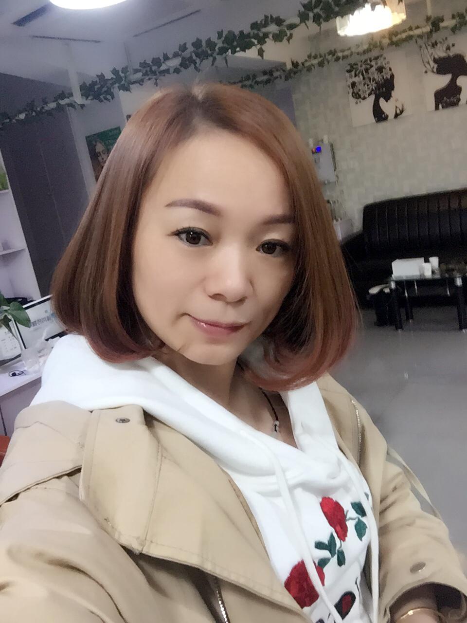 42岁离异女征婚照片(id:85378634)_浙江杭州征婚交友_珍爱网