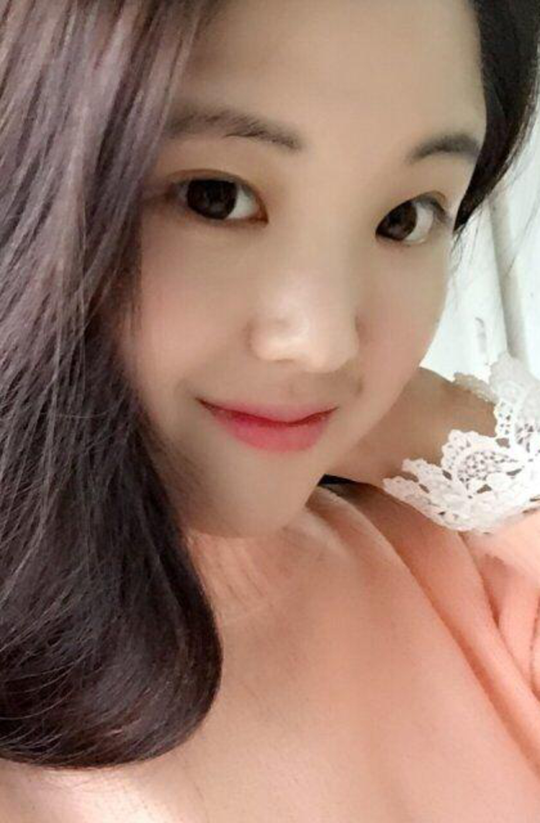 28岁未婚女征婚照片(id:85637540)_云南昆明征婚交友_珍爱网