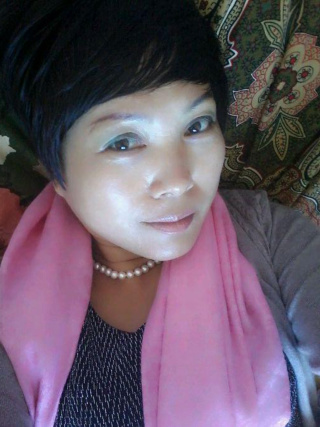 53岁离异女征婚照片(id:85693436)_广西南宁征婚交友_珍爱网