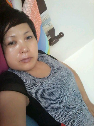 53岁离异女征婚照片(id:85693436)_广西南宁征婚交友_珍爱网