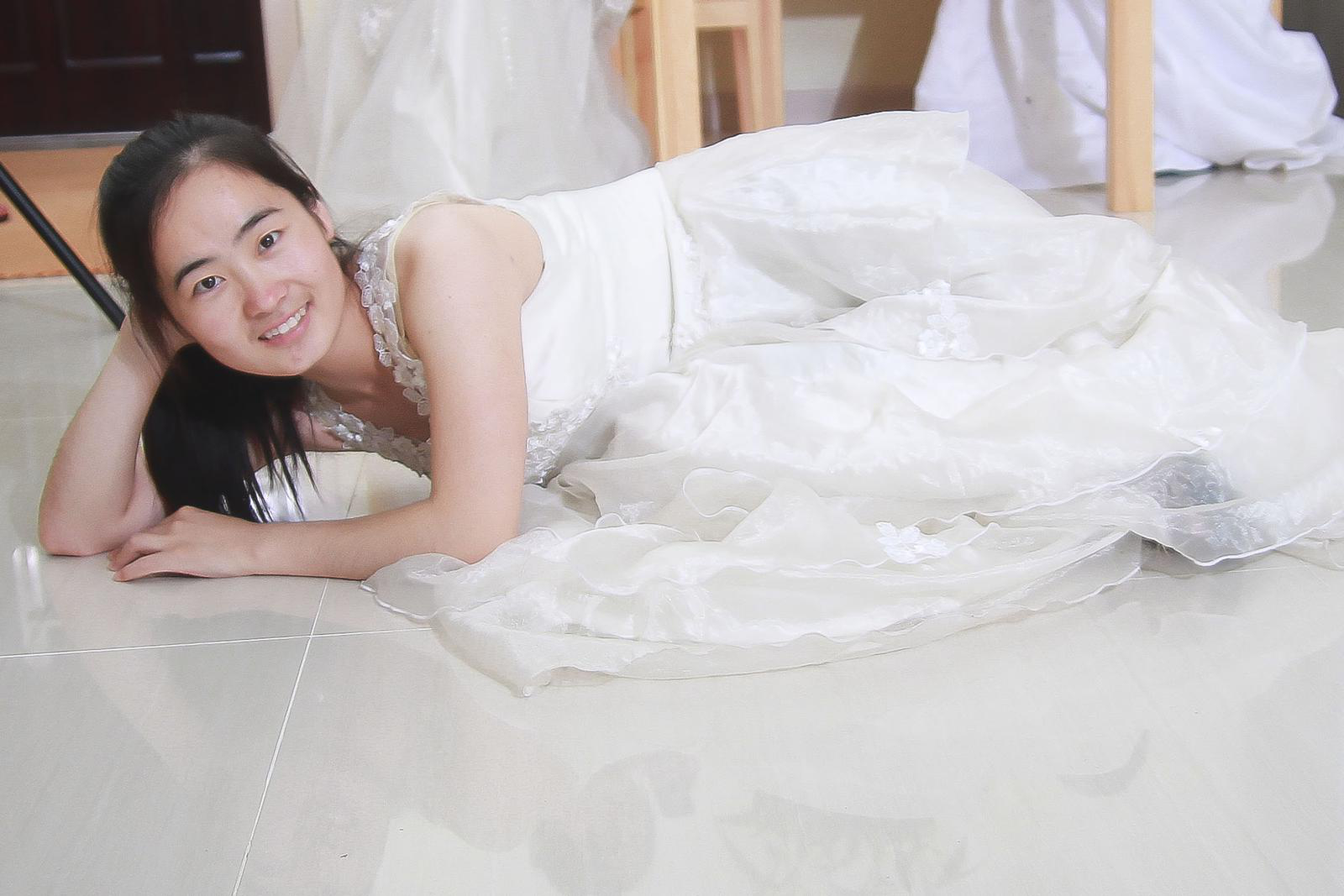 28岁未婚女征婚照片(id:85745588)_山东青岛征婚交友_珍爱网