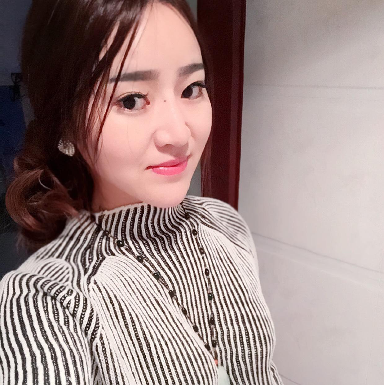 29岁未婚女征婚照片(id:86132186)_陕西西安征婚交友_珍爱网