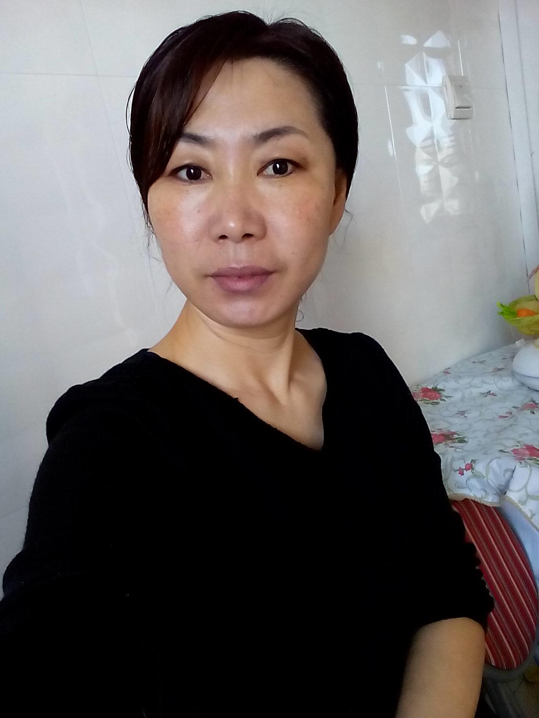 49岁离异女征婚照片(id:86254982)_辽宁沈阳征婚交友_珍爱网