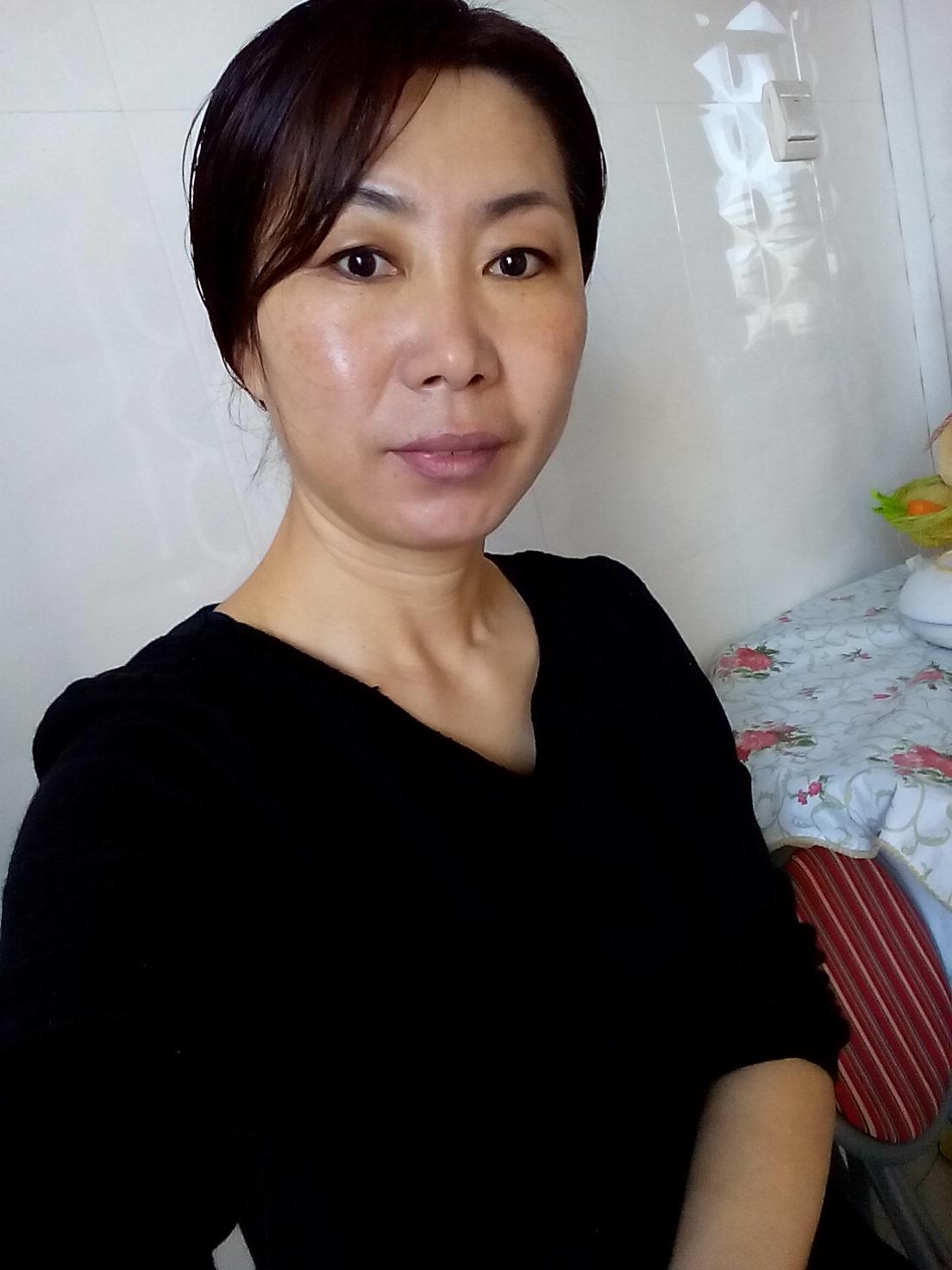49岁离异女征婚照片(id:86254982)_辽宁沈阳征婚交友_珍爱网