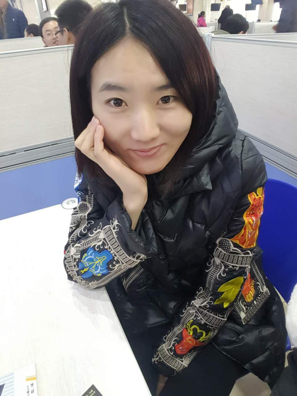 30岁未婚女征婚照片(id:86277704)_吉林长春征婚交友_珍爱网