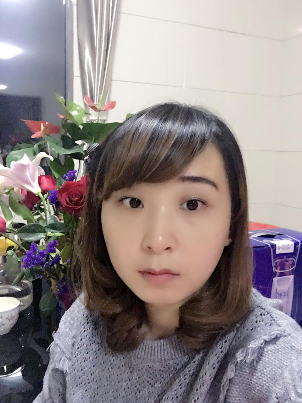 30歲離異女徵婚照片(id:86574812)_湖南株洲徵婚交友_珍愛網