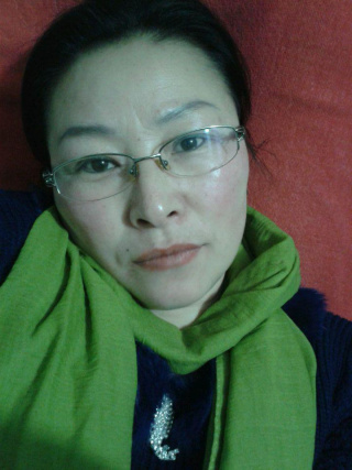 50岁丧偶女征婚照片(id:86595950)_辽宁抚顺征婚交友_珍爱网