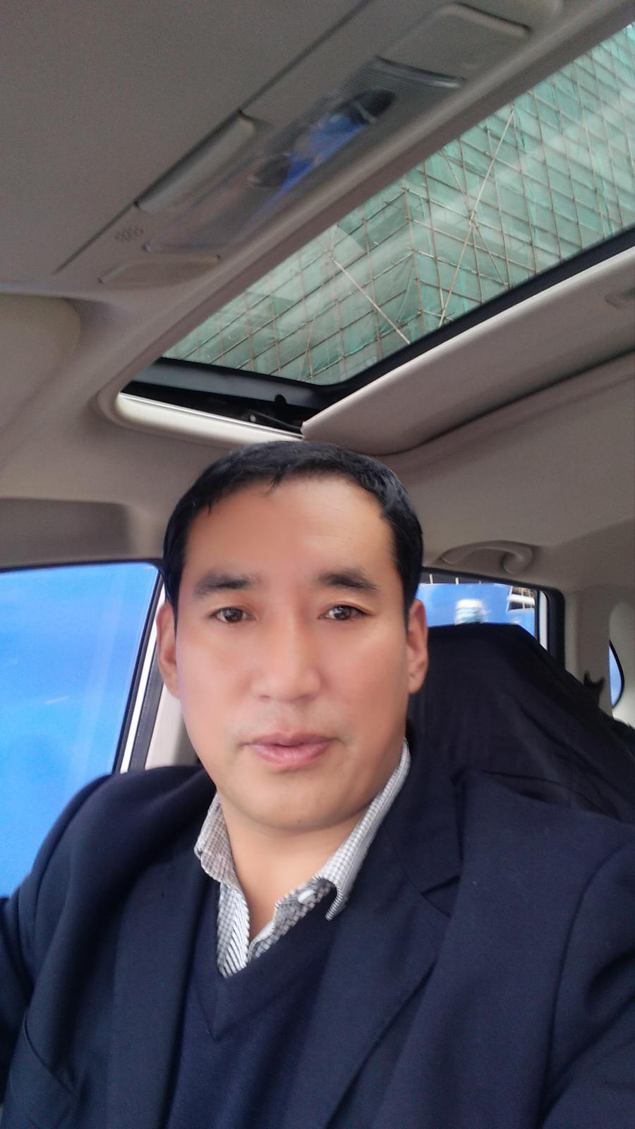 43岁离异男征婚照片(id:86731322)_宁夏固原征婚交友_珍爱网