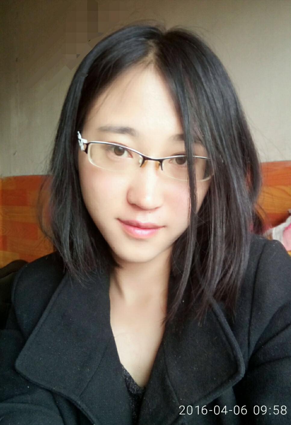 27岁未婚女征婚照片(id:86953466)_山西朔州征婚交友_珍爱网