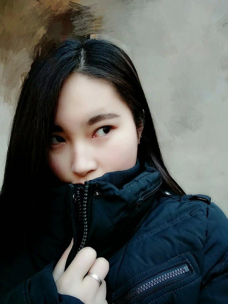 23岁未婚女征婚照片(id:87167816)_安徽六安征婚交友_珍爱网