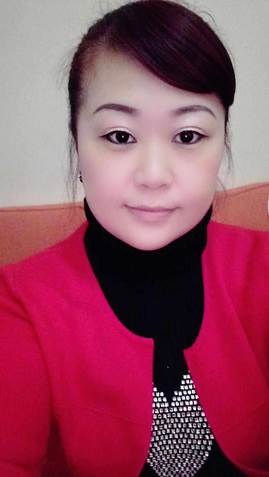 41岁离异女征婚照片(id:87415784)_重庆征婚交友_珍爱网