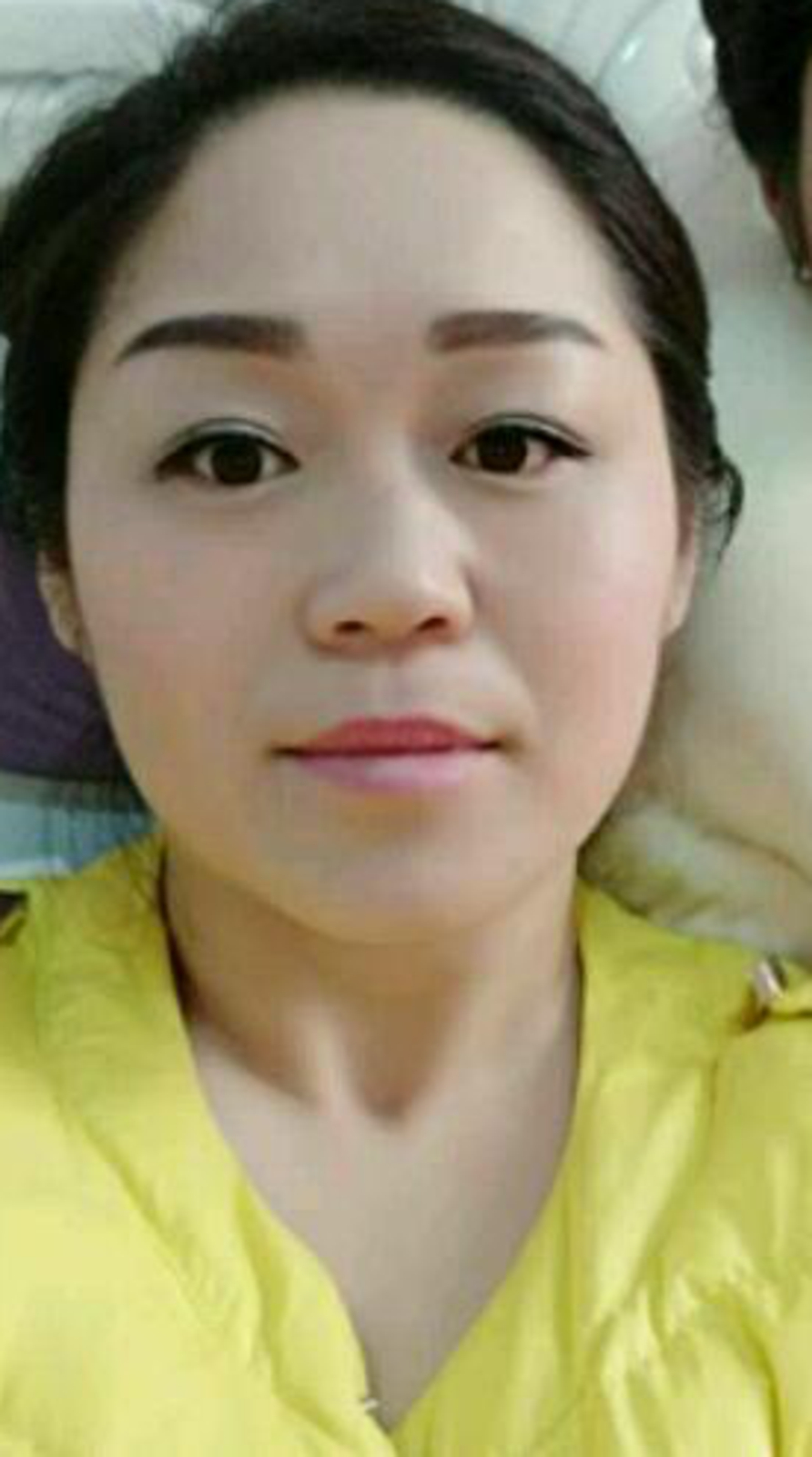 35岁离异女征婚照片(id:88180670)_山东菏泽征婚交友_珍爱网