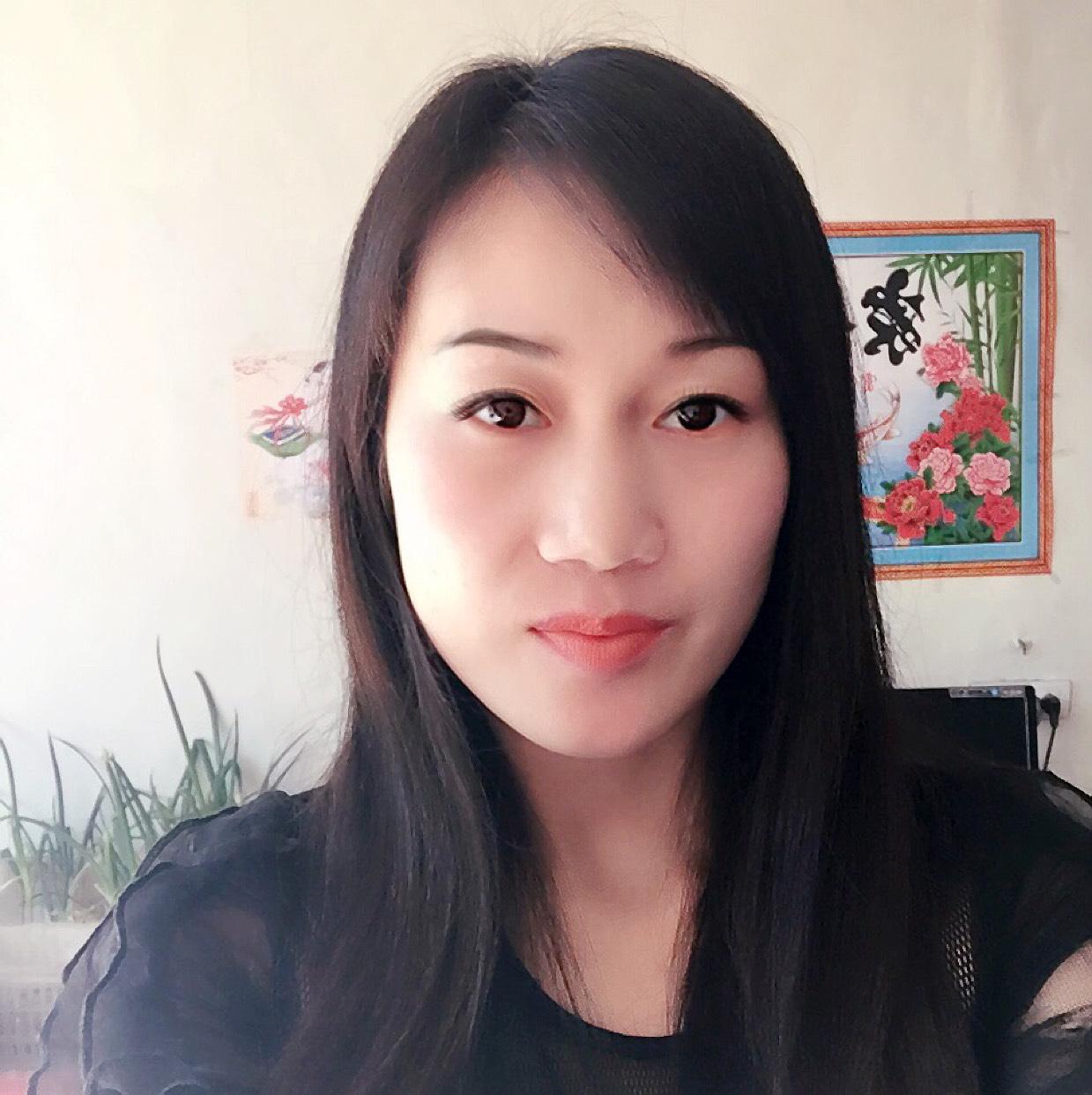 真诚的心资料照片_辽宁大连征婚交友_珍爱网