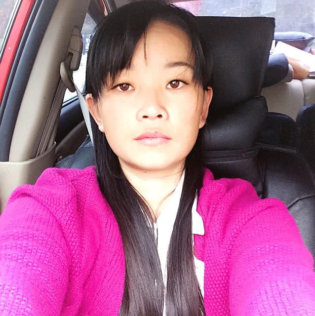 32歲未婚女徵婚照片(id:88673444)_貴州貴陽徵婚交友_珍愛網