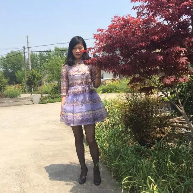 43岁离异女征婚照片(id:88724450)_江苏镇江征婚交友_珍爱网