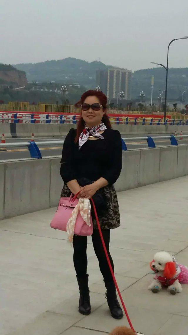 55岁离异女征婚照片(id:88789484)_四川广元征婚交友_珍爱网