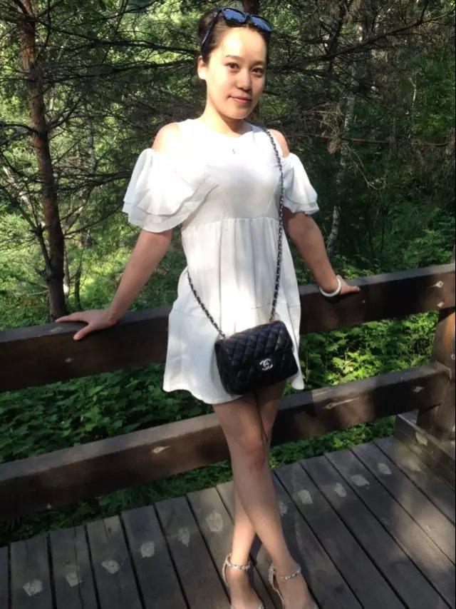 29岁未婚女征婚照片(id:88840808)_黑龙江哈尔滨征婚交友_珍爱网