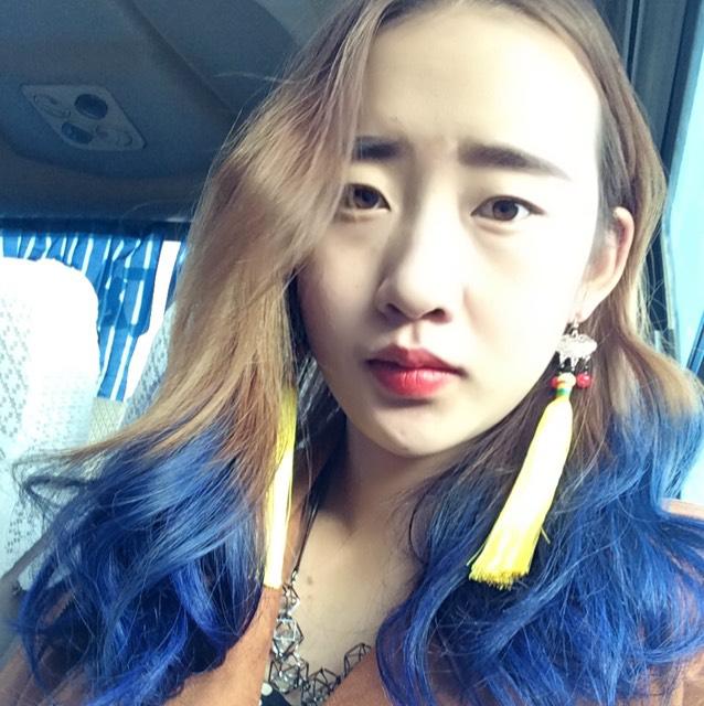 23岁未婚女征婚照片(id:90307136)_青海西宁征婚交友_珍爱网