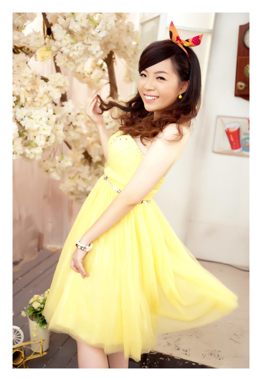 27岁未婚女征婚照片(id:90391616)_广东汕头征婚交友_珍爱网