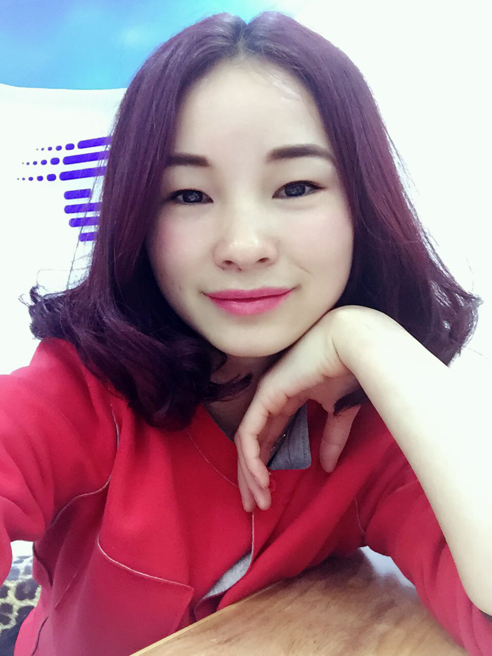 26岁未婚女征婚照片(id:90588086)_贵州贵阳征婚交友_珍爱网