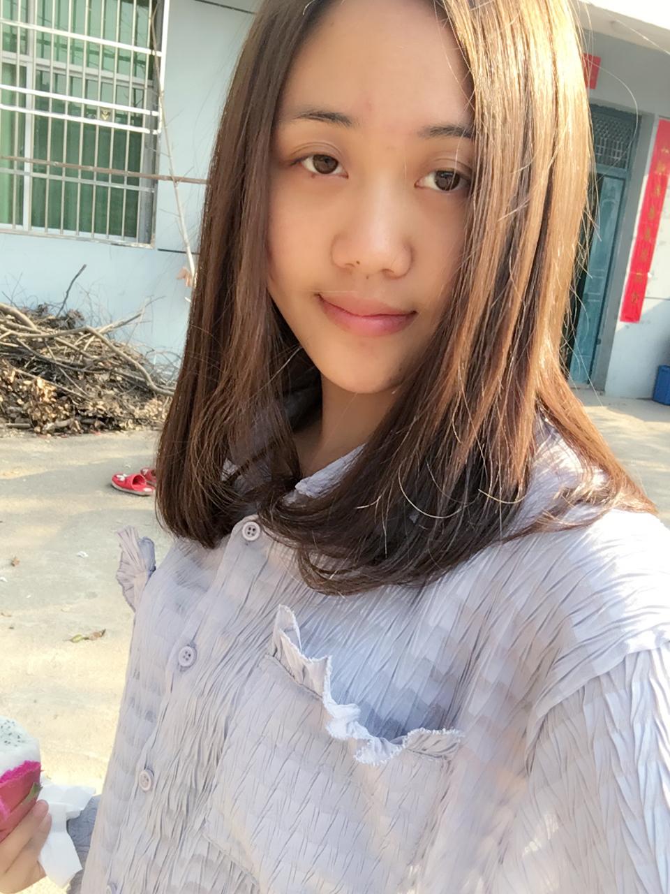 23歲離異女徵婚照片(id:90838010)_浙江寧波徵婚交友_珍愛網