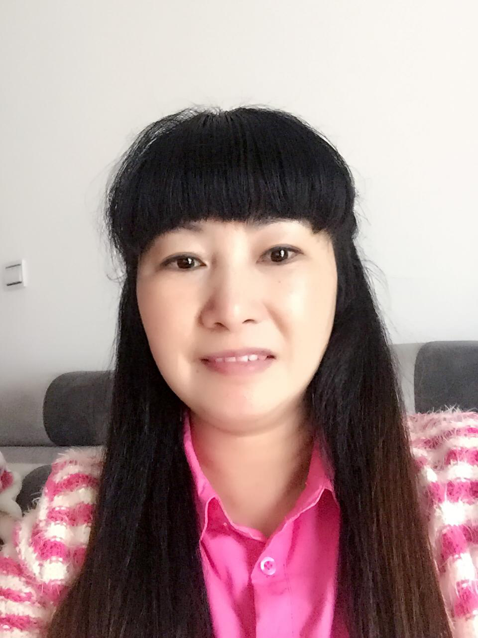 40岁未婚女征婚照片(id:90845474)_四川成都征婚交友_珍爱网