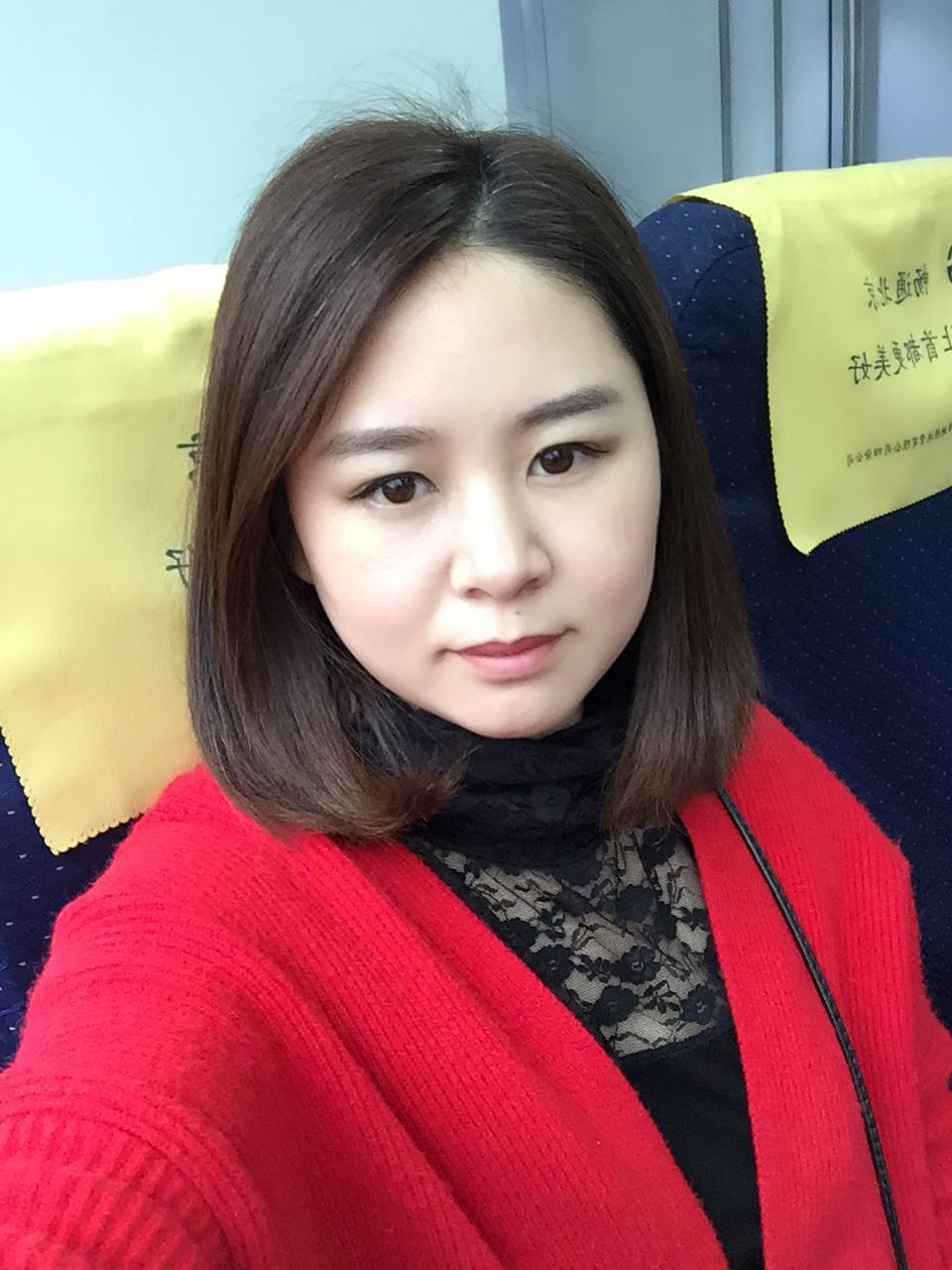 33岁未婚女征婚照片(id:90951524)_福建福州征婚交友_珍爱网