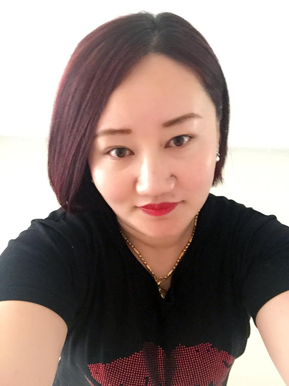 35岁离异女征婚照片(id:90982610)_辽宁大连征婚交友_珍爱网