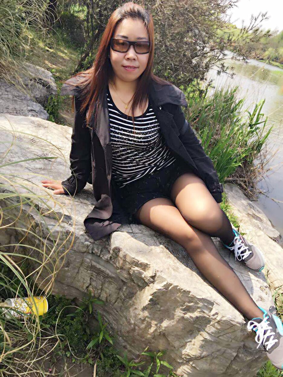 43岁丧偶女征婚照片(id:91099898)_上海征婚交友_珍爱网