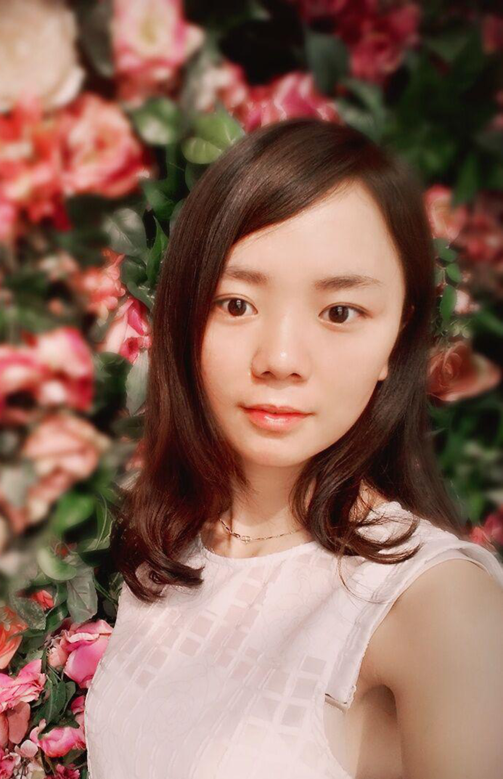 28岁未婚女征婚照片(id:91884926)_湖南长沙征婚交友_珍爱网