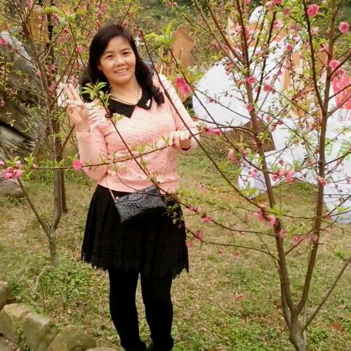 52岁离异女征婚照片(id:91885040)_广西桂林征婚交友_珍爱网