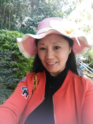 50岁离异女征婚照片(id:91907000)_贵州贵阳征婚交友_珍爱网