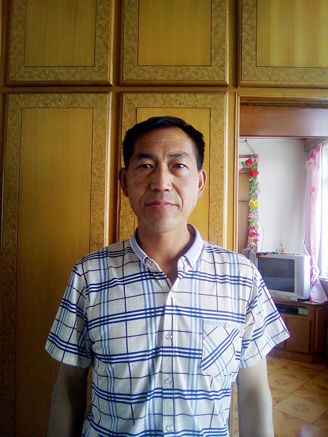 50岁离异男征婚照片(id:92286248)_吉林长春征婚交友_珍爱网