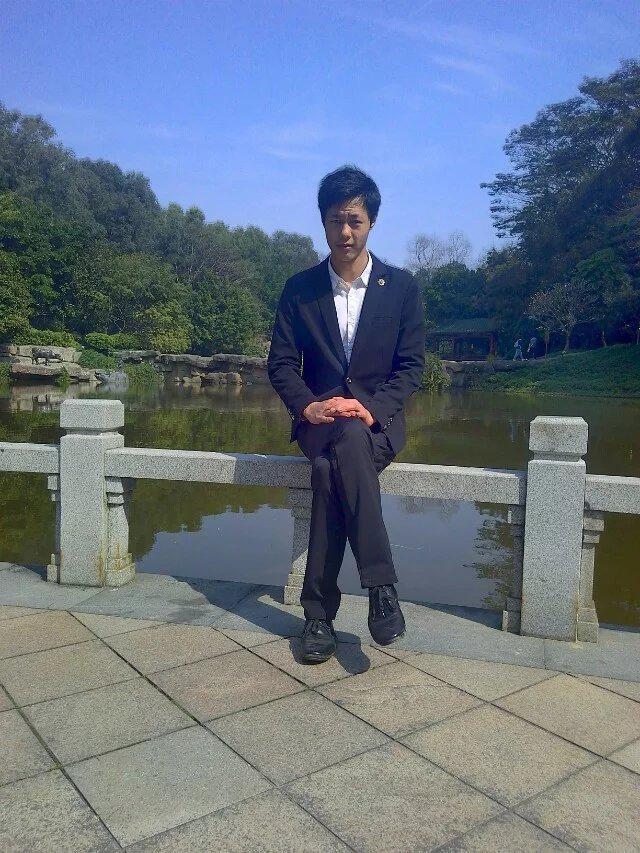 22岁未婚男征婚照片(id:92289968)_云南昆明征婚交友_珍爱网