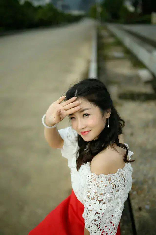 36岁离异女征婚照片(id:92465984)_广东深圳征婚交友_珍爱网