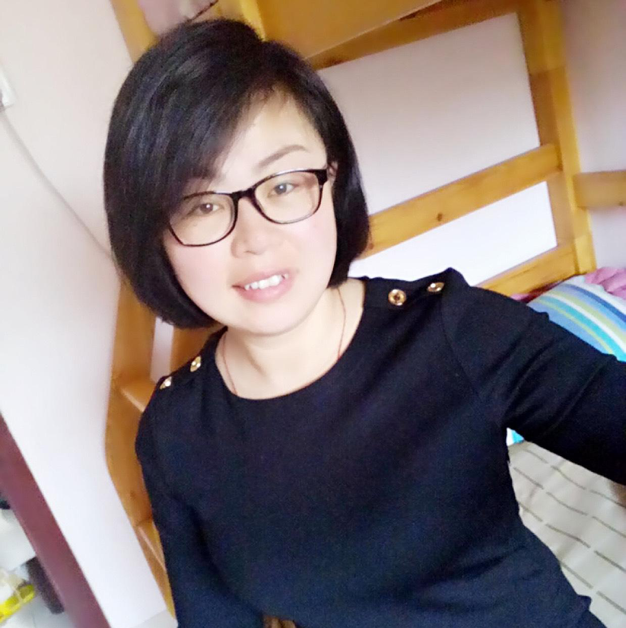 我本善良资料照片_山东临沂征婚交友_珍爱网