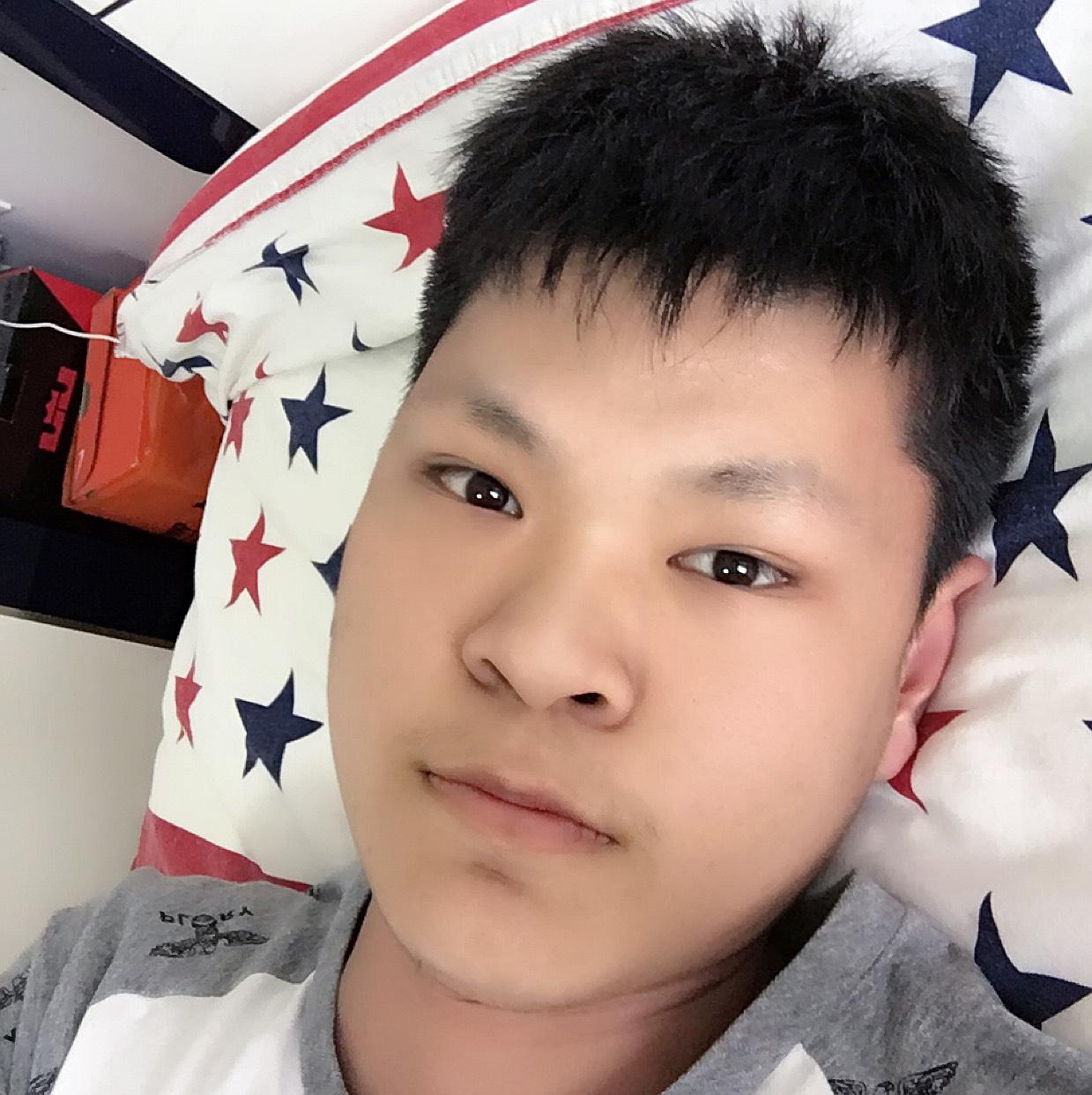 20岁未婚男征婚照片(id:93136448)_黑龙江哈尔滨征婚交友_珍爱网