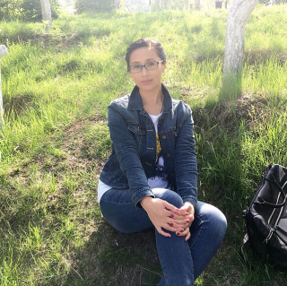 47岁离异女征婚照片(id:93169316)_北京征婚交友_珍爱网