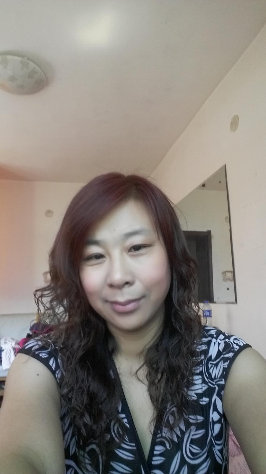 43歲離異女徵婚照片(id:93171968)_遼寧瀋陽徵婚交友_珍愛網