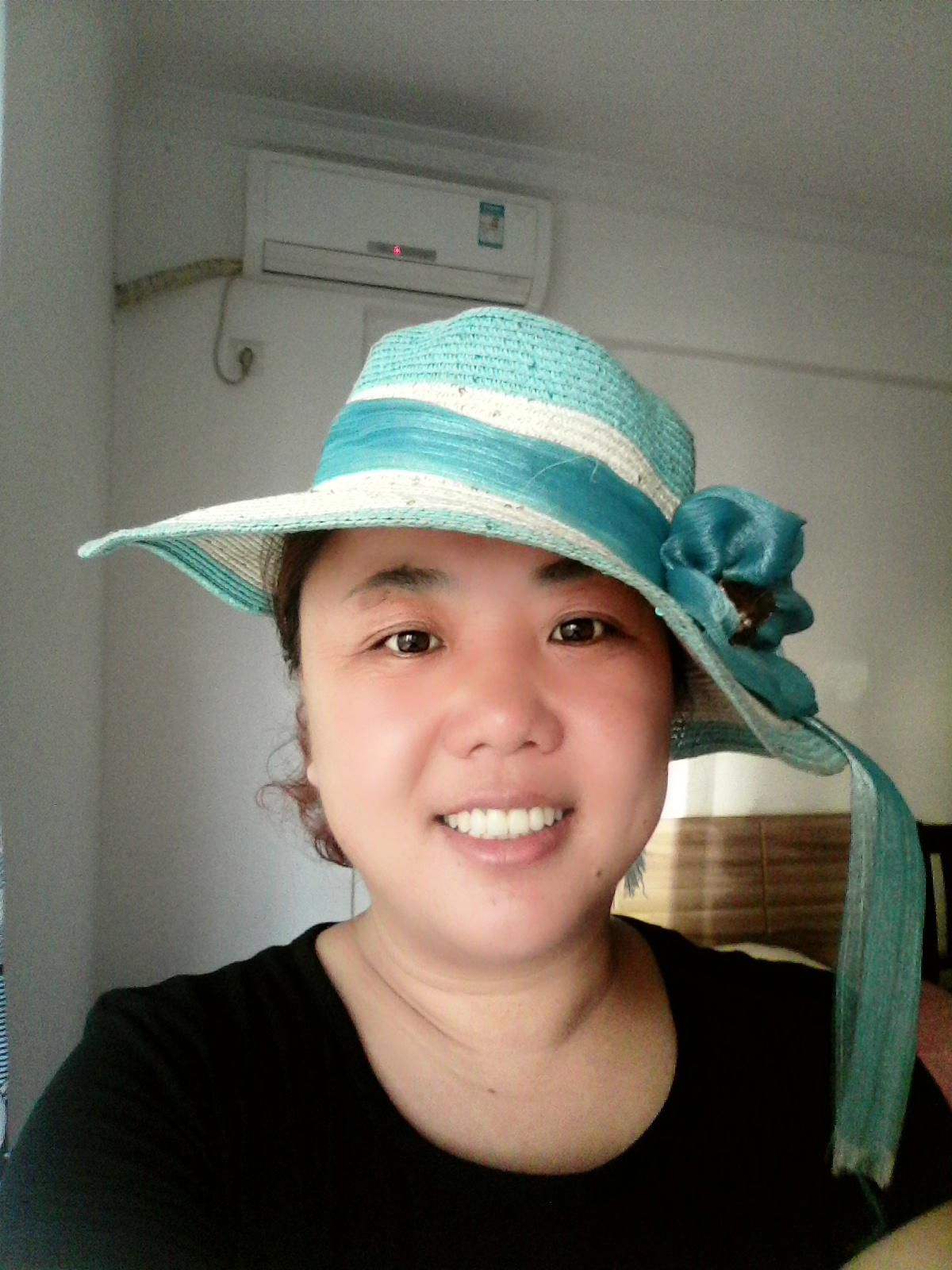 41岁丧偶女征婚照片(id:93194498)_广东湛江征婚交友_珍爱网