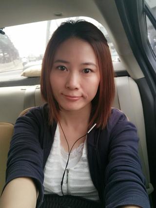35岁未婚女征婚照片(id:93221234)_上海征婚交友_珍爱网