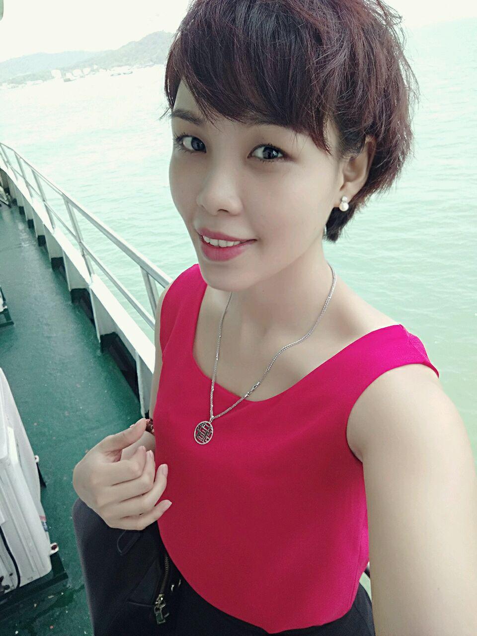 女闲娴资料照片_广东广州征婚交友_珍爱网